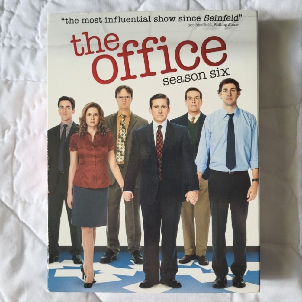 10/$20 ❄️ The Office